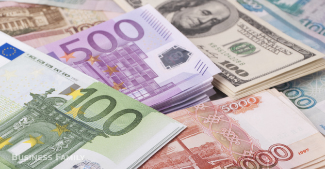 Финансовая компания