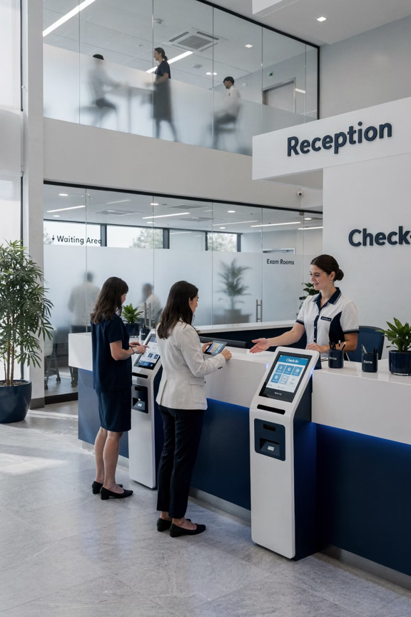 Медицинский центр